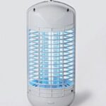 Exterminador de insectos 1x11 W