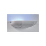 Exterminador insectos trampa adhesiva ABS