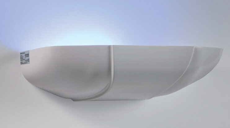 exterminador-insectos-trampa-adhesiva-abs Exterminador insectos trampa adhesiva ABS - Imagen 1