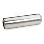 Bobinas de papel de aluminio industrial alimentario para carnicería y hostelería MR-80 MR-90
