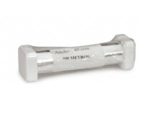 Bobinas de papel de aluminio industrial alimentario para carnicería y hostelería MR-90