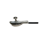 Hamburguesera Ovalada 11 x 8 cm