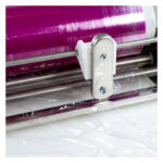 Cuchilla recambio para dispensador de film