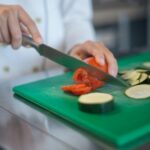 Tabla de Corte Hostelería