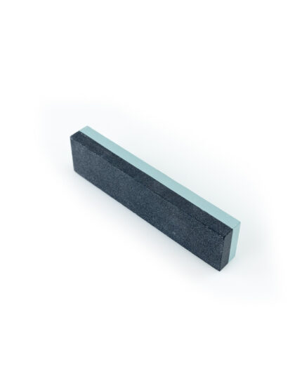 Piedra de afilar Silicar 2 en 1