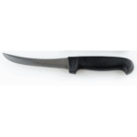 Cuchillo deshuesar curvo