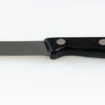 Cuchillo de puntilla