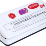 Envasadora vacío ABS