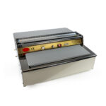 Máquina retractilar bobina