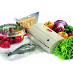 Máquina Envasadora al Vacío Ligera