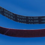 Banda de afilar A-200-13