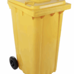 Carro contenedor 240L