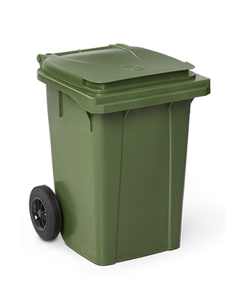 Carro contenedor 60L