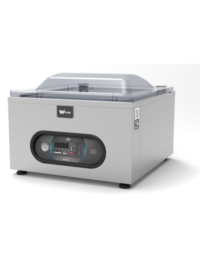 Envasadora al vacío MV-50 - Imagen 1