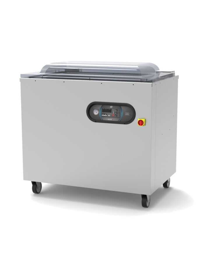 Envasadora al vacío MV-90 - Imagen 1