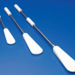 Pala profesional polietileno