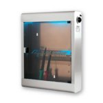 Armario UV - 20 cuchillos