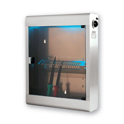 Armario UV - 20 cuchillos