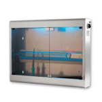 Armario UV - 30 cuchillos