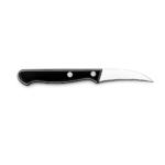 Cuchillo puntilla curva