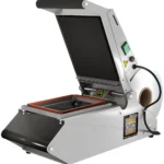 Termoselladora barquetas 500 W