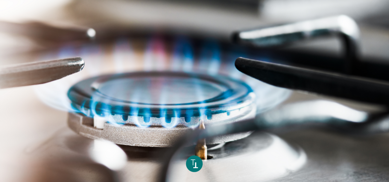 inducción profesional vs gas