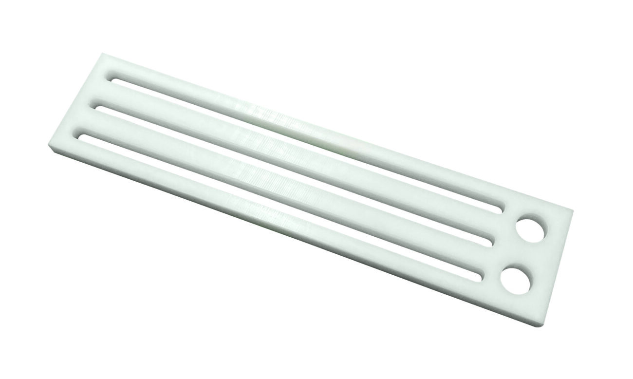 Portacuchillos de polietileno EC-11 para portacuchillos inox EC-10