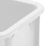 Cubeta apilable CC-12 - Imagen 3