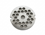 Chaveteros recambio placa picadora inox pack 2 unidades carnicería