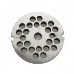 Chaveteros recambio placa picadora inox pack 2 unidades carnicería
