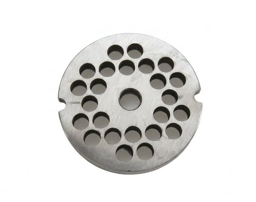 CP-2C Chaveteros recambio placa picadora inox pack 2 unidades carnicería